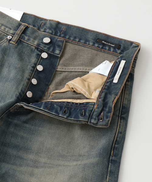 HOPE（ホープ） ジーンズ CRISS JEANS / 55236246 メンズ : ZOZOTOWN