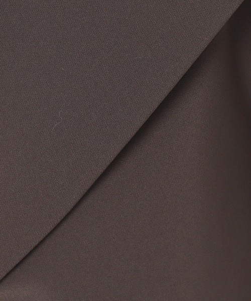 SLOBE IENA（スローブイエナ） パンツ 「4サイズ展開/WEB限定/追加