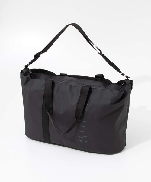 トートバッグ Db JOURNY Essential Weekender 40L ディービー