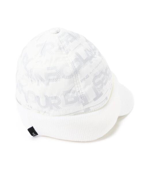 PING（ピン） キャップ 帽子 「PING APPAREL」PHOENIX BREEZE 総柄
