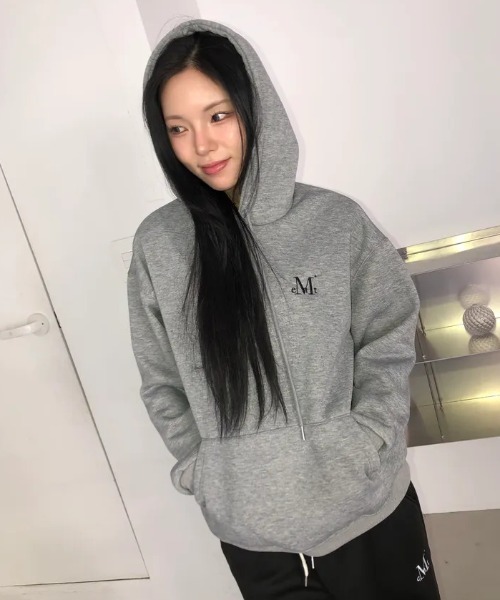 MUCENT（ムセント） パーカー MUCENTブランド直輸入正規品/MUCENT