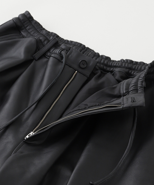 JOURNAL STANDARD（ジャーナルスタンダード） パンツ レザー