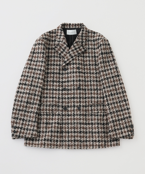 ジャケット・アウター ENCOMING ENCOMING（インカミング） ブルゾン アウター 「別注」ENCOMING