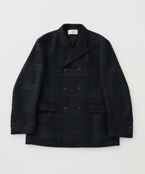 ジャケット・アウター ENCOMING ENCOMING（インカミング） コート ジャケット 別注 PAINTERS JACKET