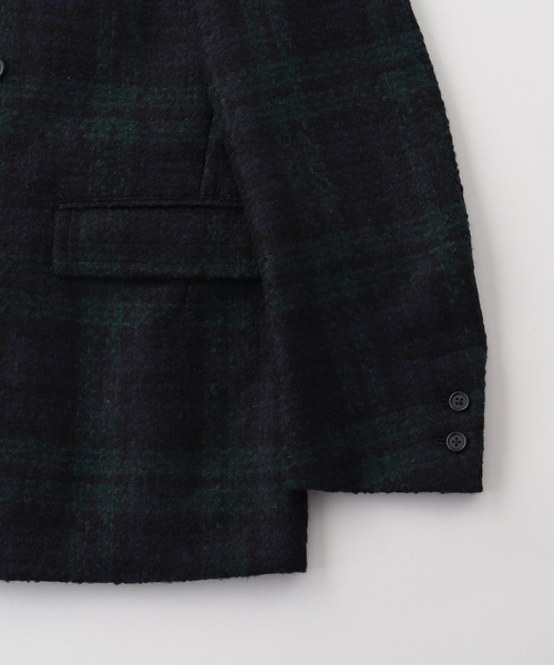 ENCOMING（インカミング） コート ジャケット 別注 PAINTERS JACKET