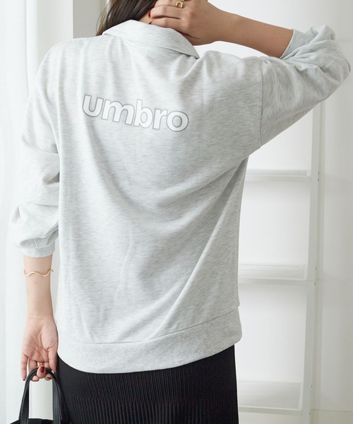 アンブロ ハーフジップのおすすめ人気商品一覧 通販 - Yahoo!ショッピング