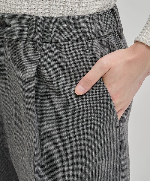 UNITED TOKYO（ユナイテッドトウキョウ） パンツ パタゴニアツイード1