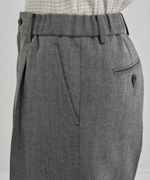 UNITED TOKYO（ユナイテッドトウキョウ） パンツ パタゴニアツイード1