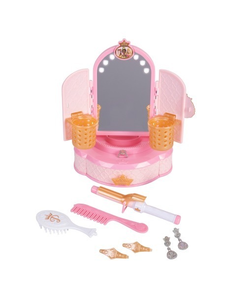 Disney（ディズニー） おもちゃ ディズニープリンセス/テーブルトップ