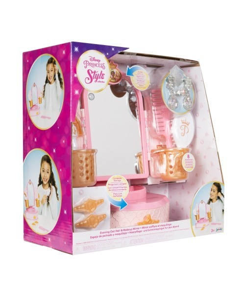 Disney（ディズニー） おもちゃ ディズニープリンセス/テーブルトップ