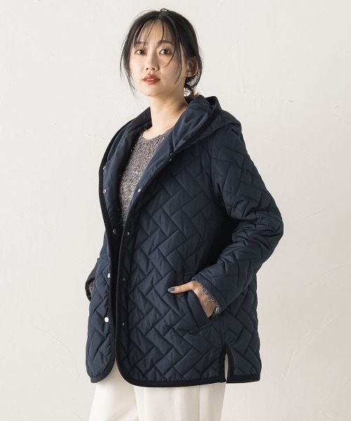 Droite lautreamont（ドロワット・ロートレアモン） コート アウター 