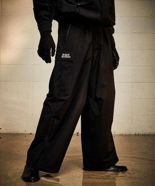 Schott N.Y.C（ショット） カーゴパンツ Schott/ショット/B.S CARGO