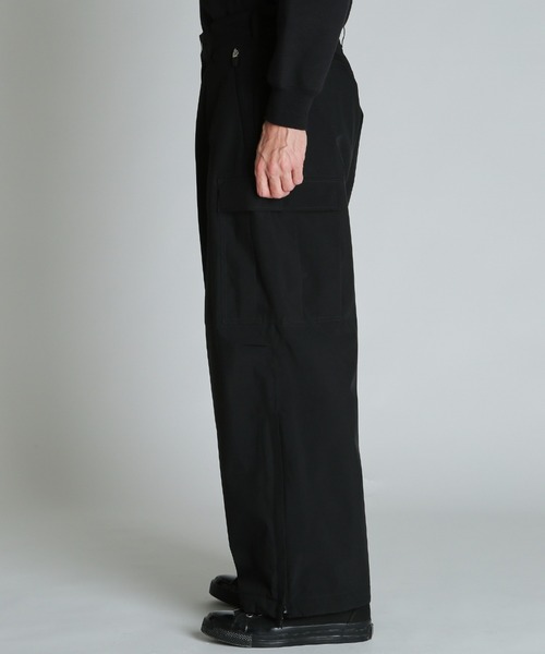 Schott N.Y.C（ショット） カーゴパンツ Schott/ショット/B.S CARGO