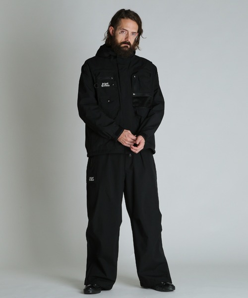 Schott N.Y.C（ショット） カーゴパンツ Schott/ショット/B.S CARGO