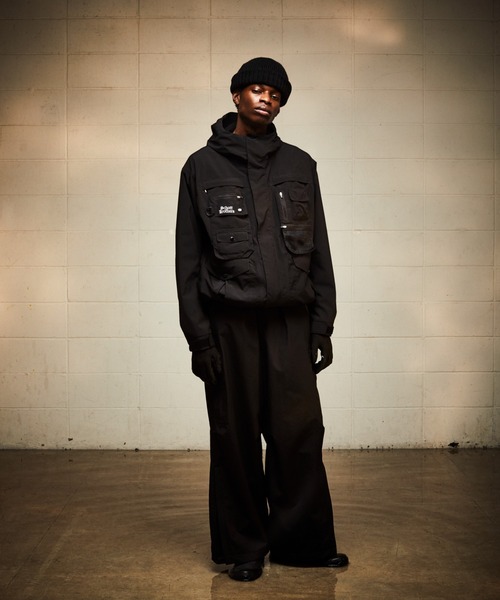 Schott N.Y.C（ショット） カーゴパンツ Schott/ショット/B.S CARGO