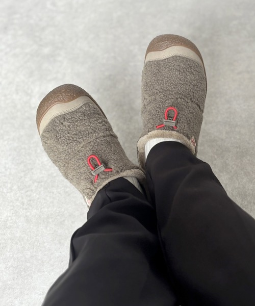 KEEN（キーン） スリッポン HOWSER III SLIDE（ハウザースリースライド 
