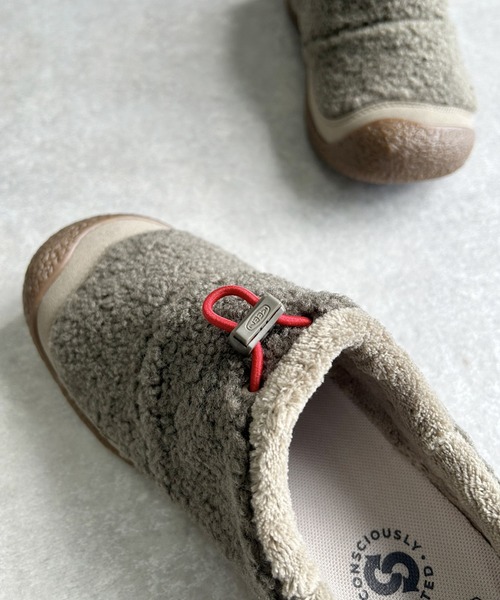 KEEN（キーン） スリッポン HOWSER III SLIDE（ハウザースリースライド