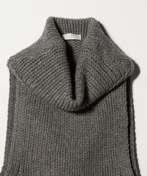 STEVEN ALAN(スティーブンアラン) ニット セーター 「AMOMENTO STEVEN ALAN(スティーブンアラン) ニット セーター 「AMOMENTO