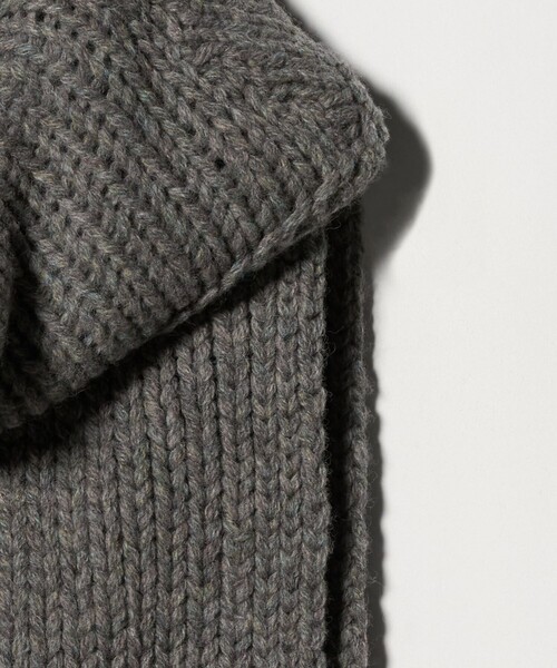 STEVEN ALAN（スティーブンアラン） ニット セーター 「AMOMENTO」H/KN