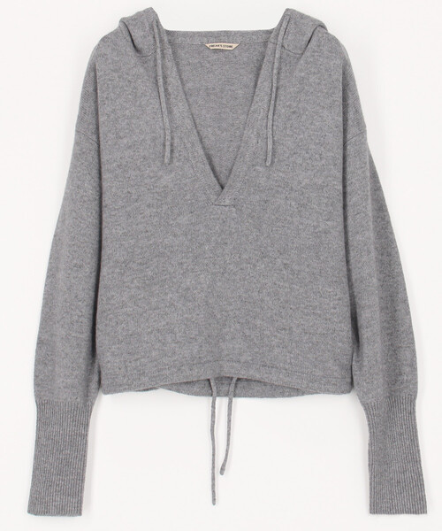 FREAK'S STORE（フリークスストア） ニット セーター Knit Hood Tops