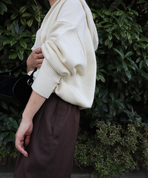 HOOD BY AIR ニットセーター M FREAK'S STORE（フリークスストア） ニット セーター Knit Hood Tops