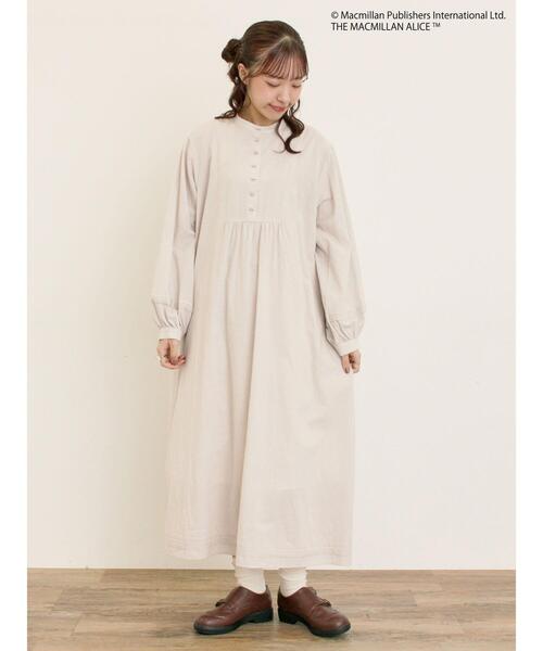 Samansa Mos2（サマンサモスモス） ワンピース 「Alice×Samansa Mos2