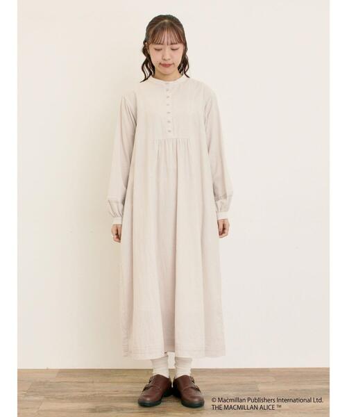 Samansa Mos2（サマンサモスモス） ワンピース 「Alice×Samansa Mos2