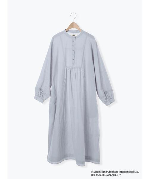 Samansa Mos2（サマンサモスモス） ワンピース 「Alice×Samansa Mos2