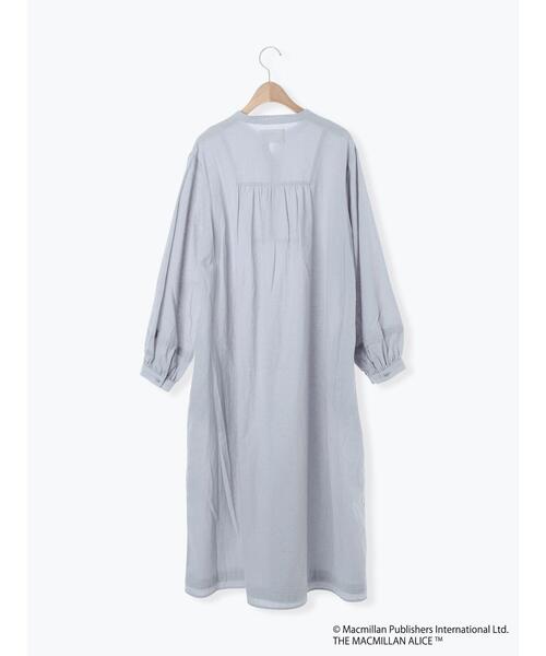 Samansa Mos2（サマンサモスモス） ワンピース 「Alice×Samansa Mos2