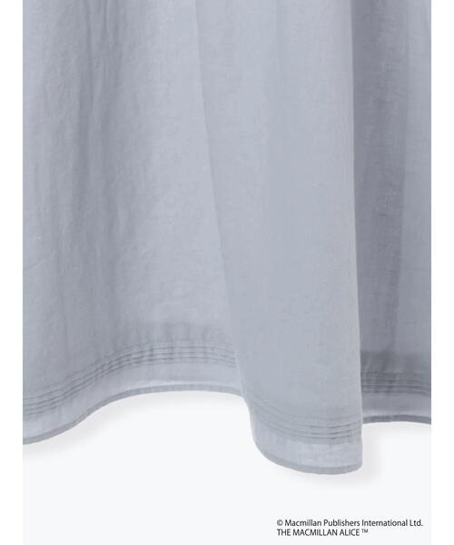 Samansa Mos2（サマンサモスモス） ワンピース 「Alice×Samansa Mos2