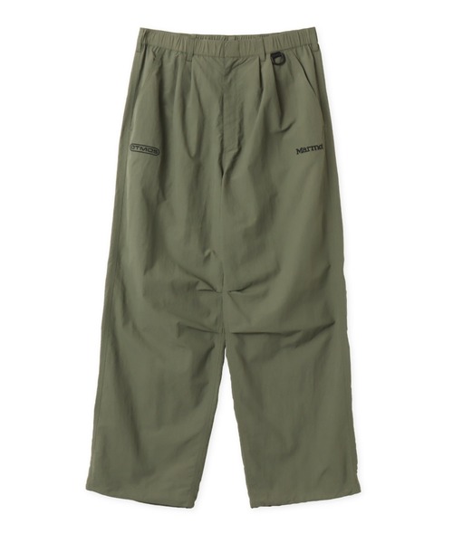 Marmot（マーモット） パンツ Marmot x atmos M65 Work Pants