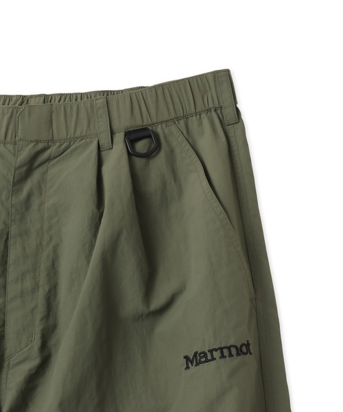 Marmot（マーモット） パンツ Marmot x atmos M65 Work Pants
