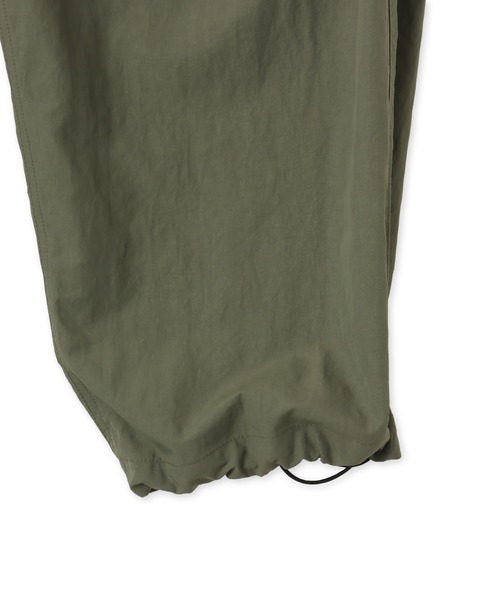 Marmot（マーモット） パンツ Marmot x atmos M65 Work Pants