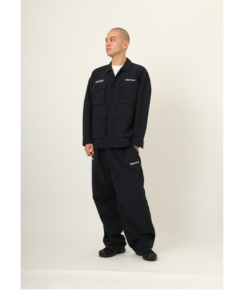 Marmot（マーモット） パンツ Marmot x atmos M65 Work Pants