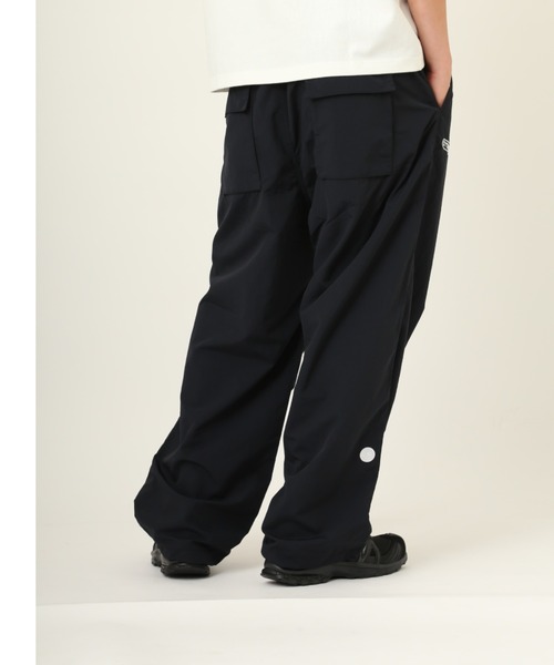 Marmot（マーモット） パンツ Marmot x atmos M65 Work Pants