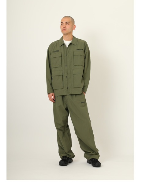 Marmot（マーモット） パンツ Marmot x atmos M65 Work Pants