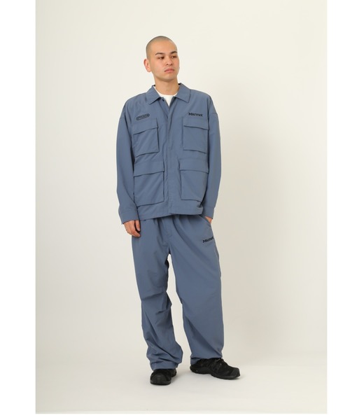 Marmot（マーモット） パンツ Marmot x atmos M65 Work Pants