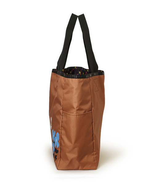 LeSportsac（レスポートサック） トートバッグ LG REVERSIBLE TOTE