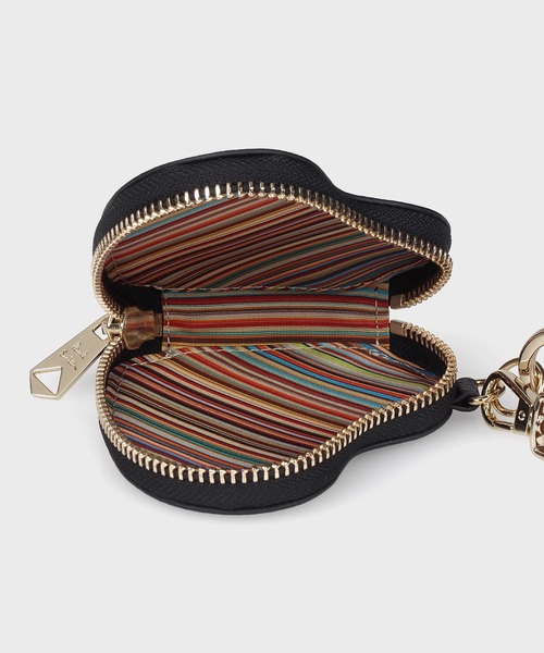 Paul Smith（ポール・スミス） チャーム マルチチャーム ハート