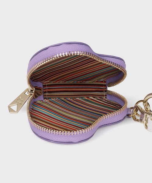 Paul Smith（ポール・スミス） チャーム マルチチャーム ハート