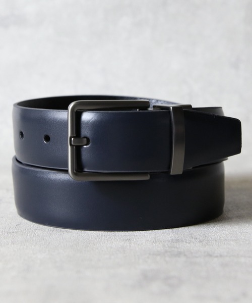 Calvin Klein（カルバン・クライン） ベルト リバーシブルビジネス