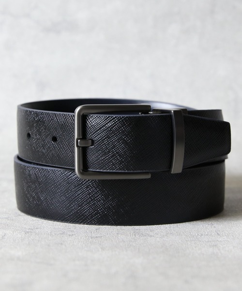 Calvin Klein（カルバン・クライン） ベルト リバーシブルビジネス