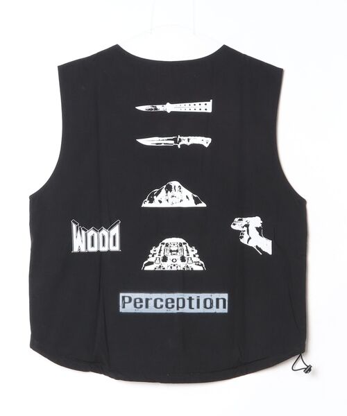 シャツ Children of the discordance / MEMORIAL PRINT NS PULLOVER / COTDPO-024の画像