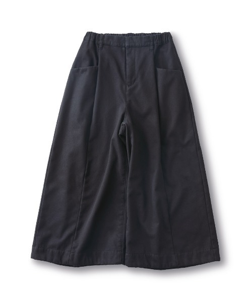 パンツ サニークラウズ　寒がりな魔女の裏フリースキュロパン「レディース」 レディース | Sunny clouds | 15