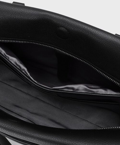 トートバッグ 「収納力／A4サイズ対応」シゴデキバッグ レディースの画像