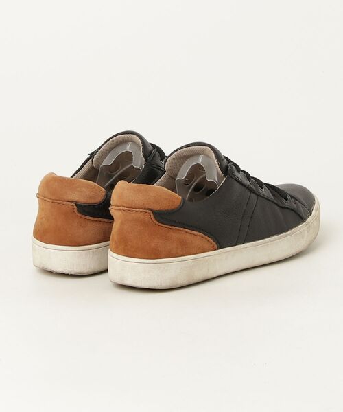 「Naturalizer 」 ローカットスニーカー 50 ブラック系その他 レディース_画像2
