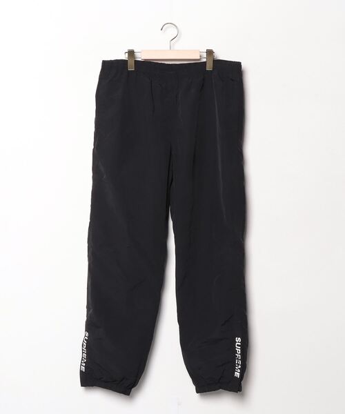 Supreme（シュプリーム） パンツ L ブラック メンズ : ZOZOTOWN Yahoo