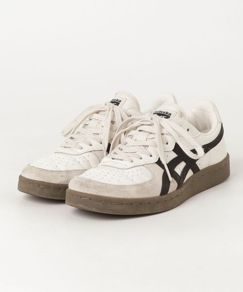 よ。ページ Onitsuka Tiger（オニツカタイガー） ローカットスニーカー 23.5