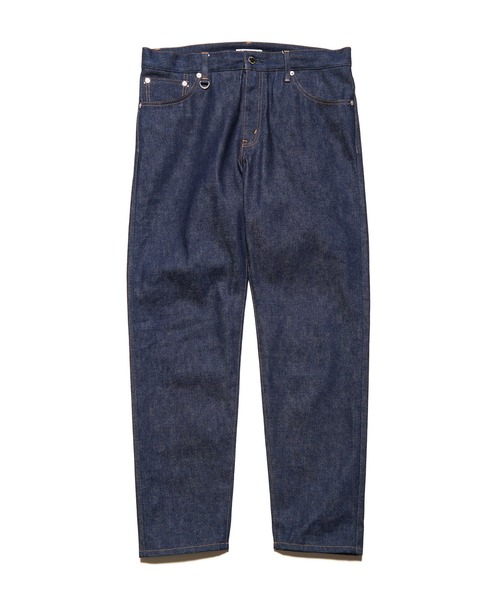 ジーンズ RIGID SLIM-FIT JEANS メンズ レディース