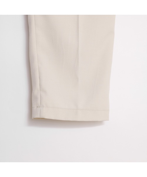 「APPLEBUM」 スラックス X-LARGE ネイビー メンズ_画像6